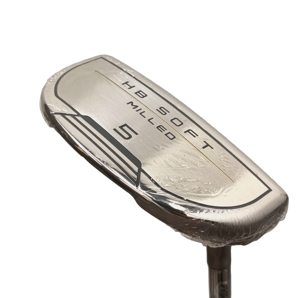 Cleveland HB Soft Milled #5 Putter / 34"