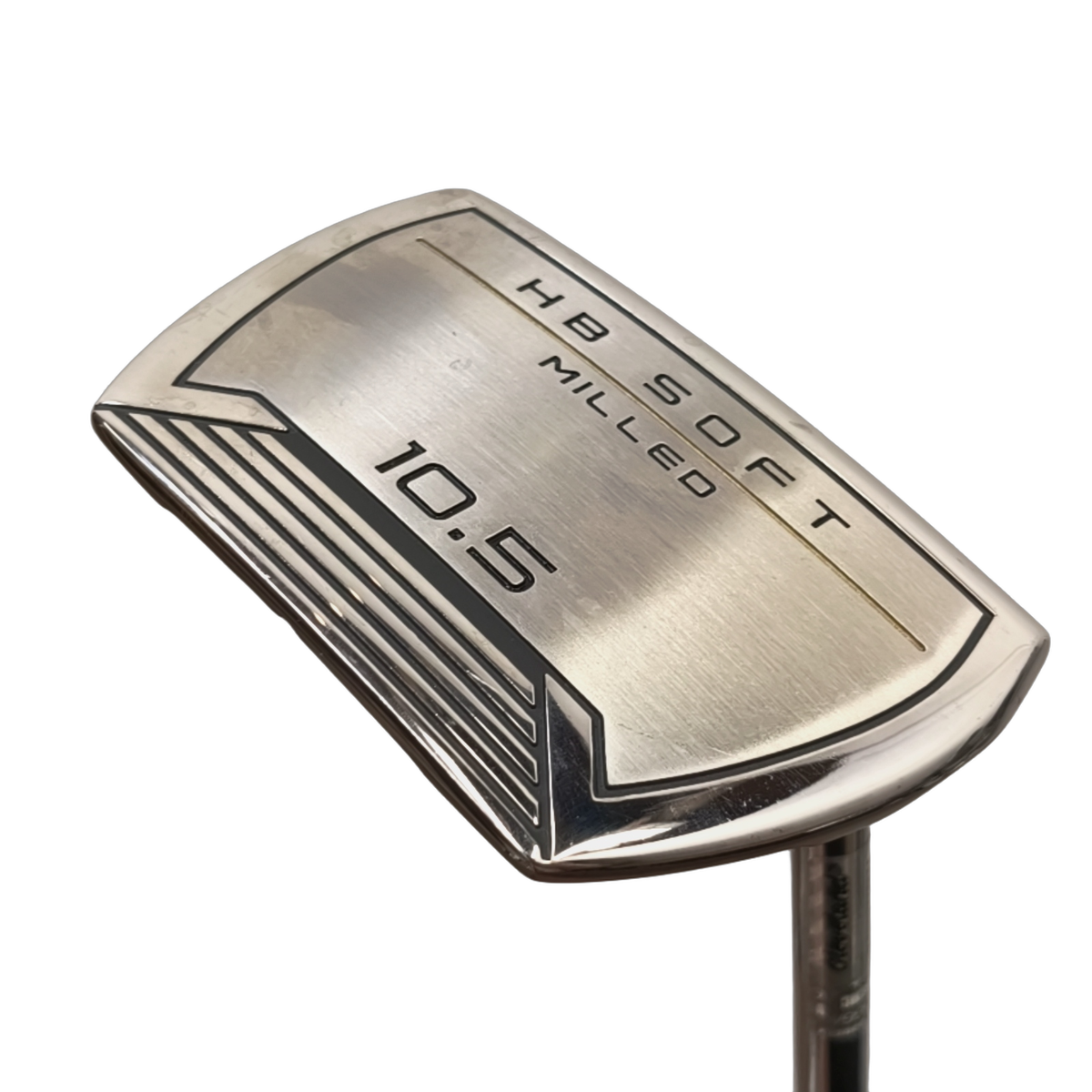 Cleveland HB Soft Milled #10.5 Putter / 32"