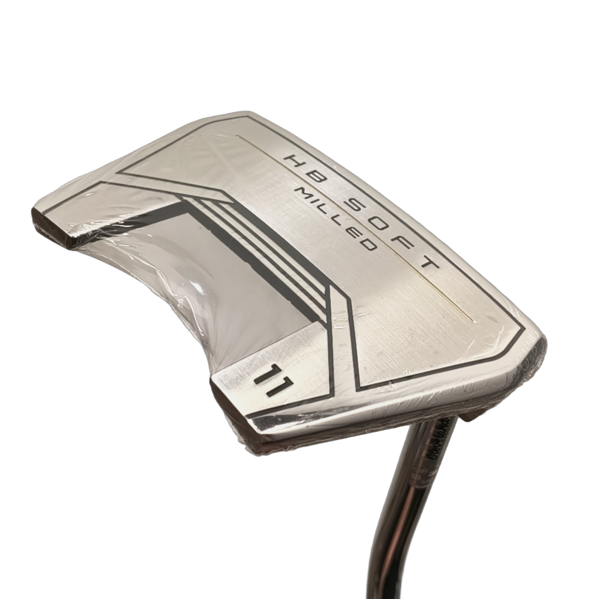 Cleveland HB Soft Milled #11 Putter / 34"