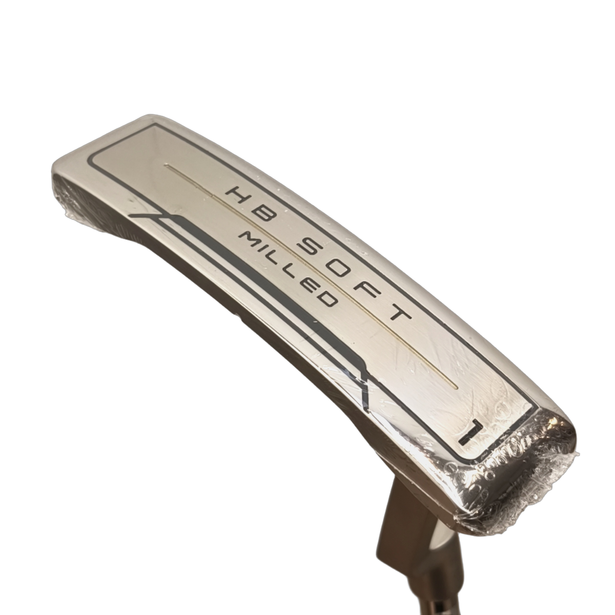 Cleveland HB Soft Milled #1 Putter / 34"