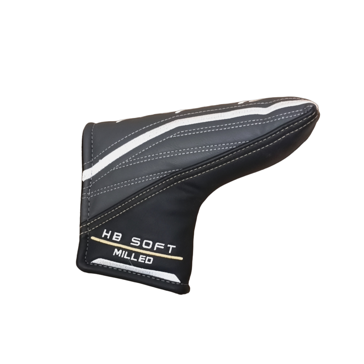 Cleveland HB Soft Milled #8 Putter / 34"