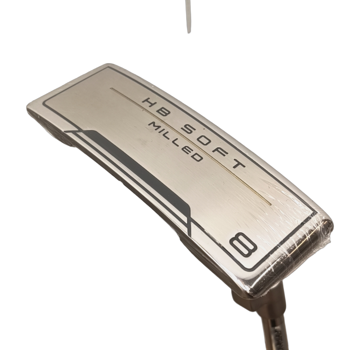 Cleveland HB Soft Milled #1 Putter / 34"