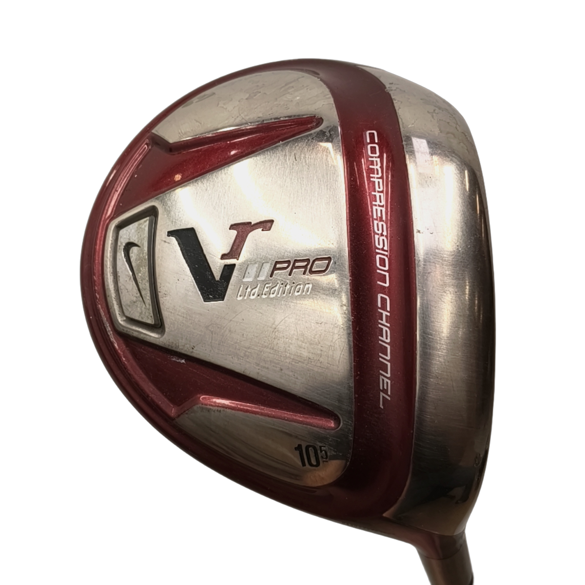 Nike Vr Pro Driver / Flex Standard / Loft 10.5