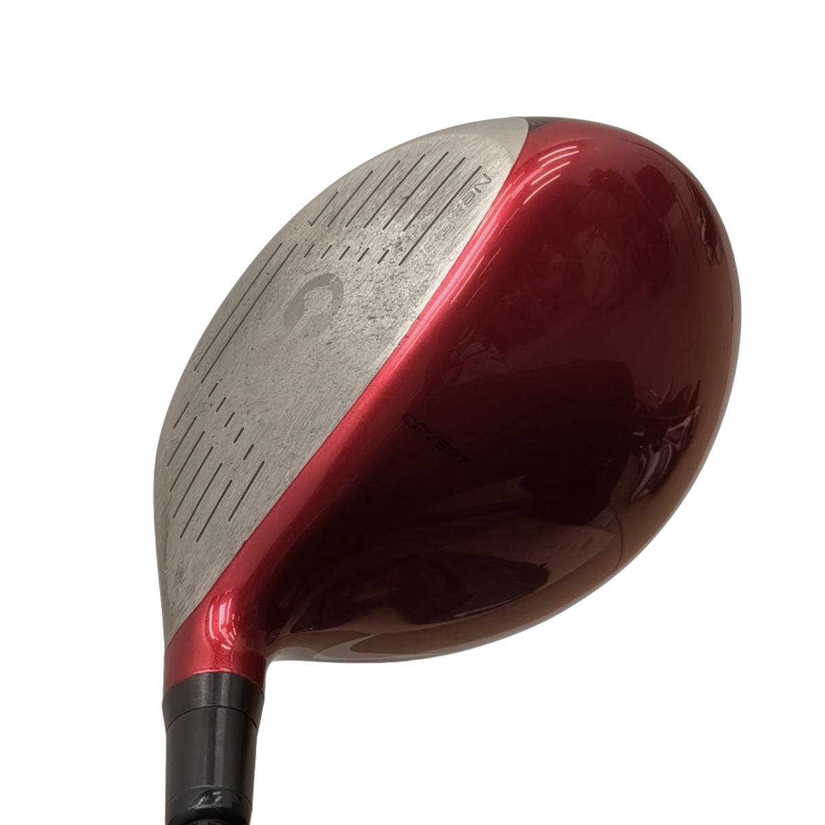 Nike VRS Covert Driver / Flex Ladies / Loft 10.5