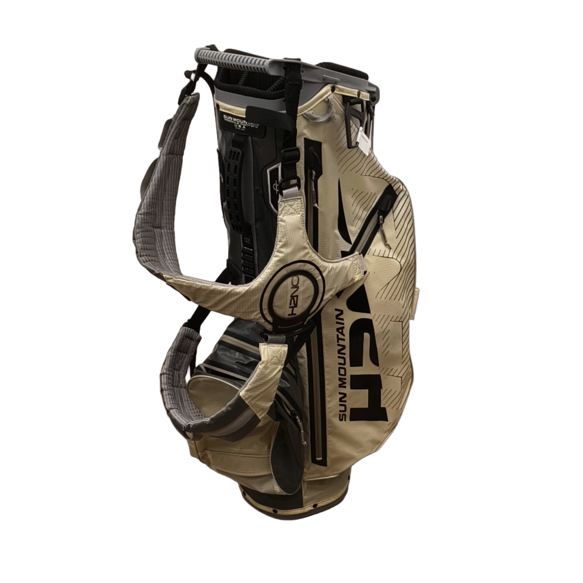 Buy cheap Sun Mountain H2NO Golf Bag - Save up to 42% off the new