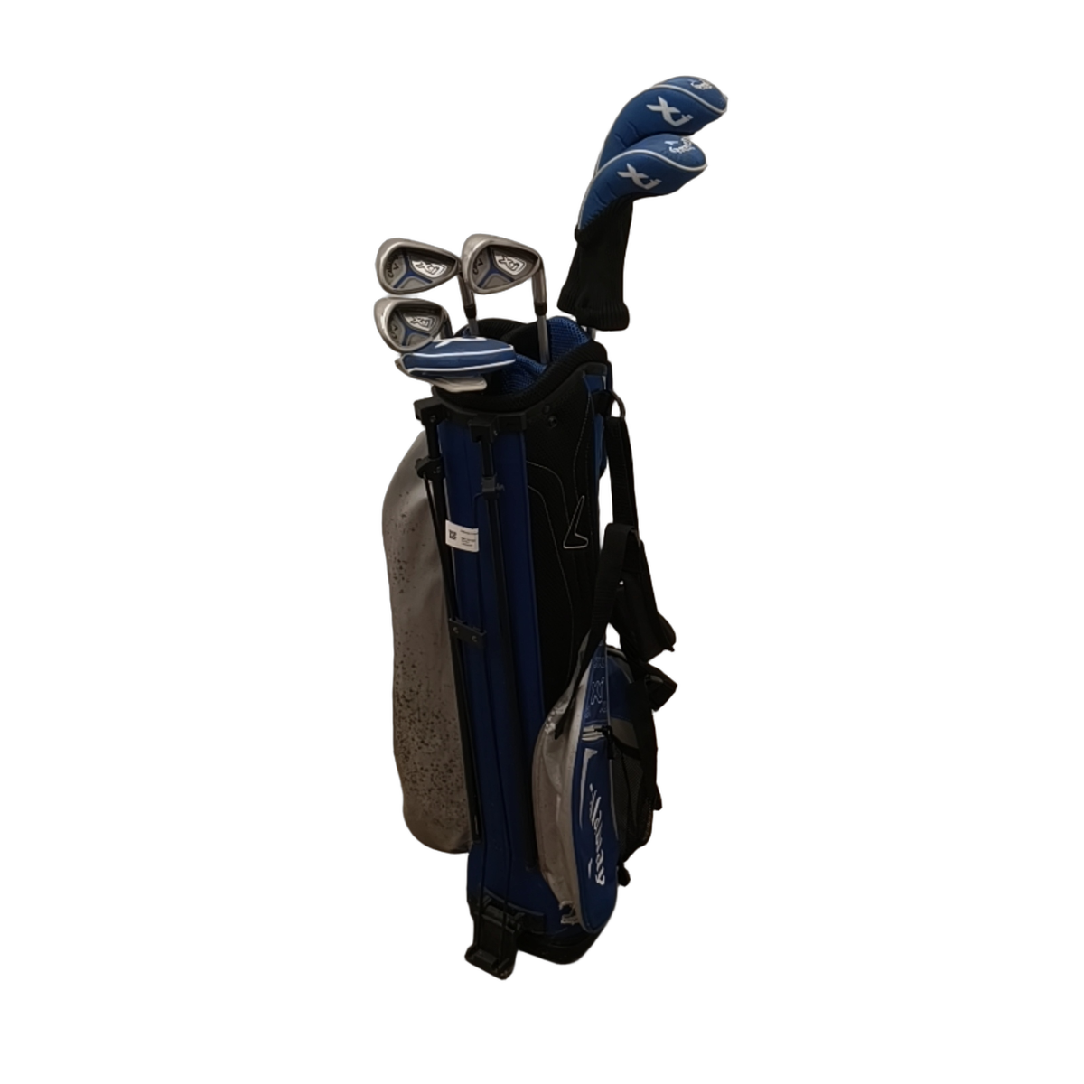 Cheap Callaway XJ Hot Complete Set Save up to 42% off the new