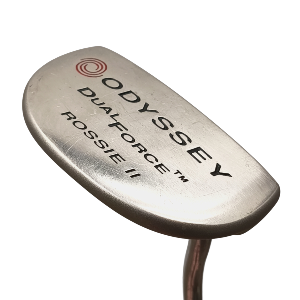 Odyssey Rossie II Putter / 34"