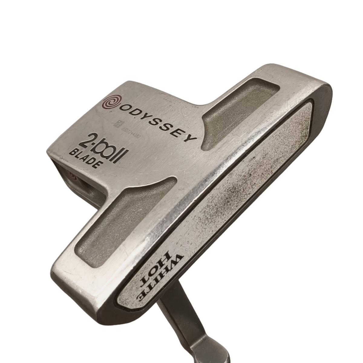 Odyssey 2-Ball Blade Putter / 34"