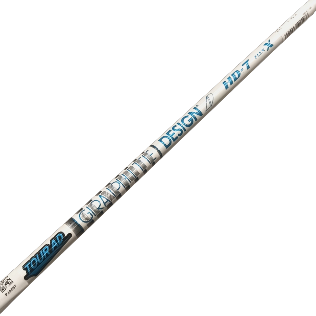 Køb Graphite Design Tour Ad HD-7 Driver Shaft | Spar op til 42% af