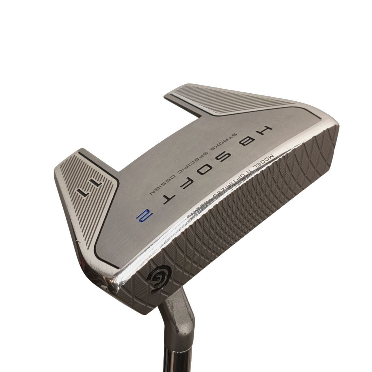 Cleveland HB Soft 2 11 Putter / 34"
