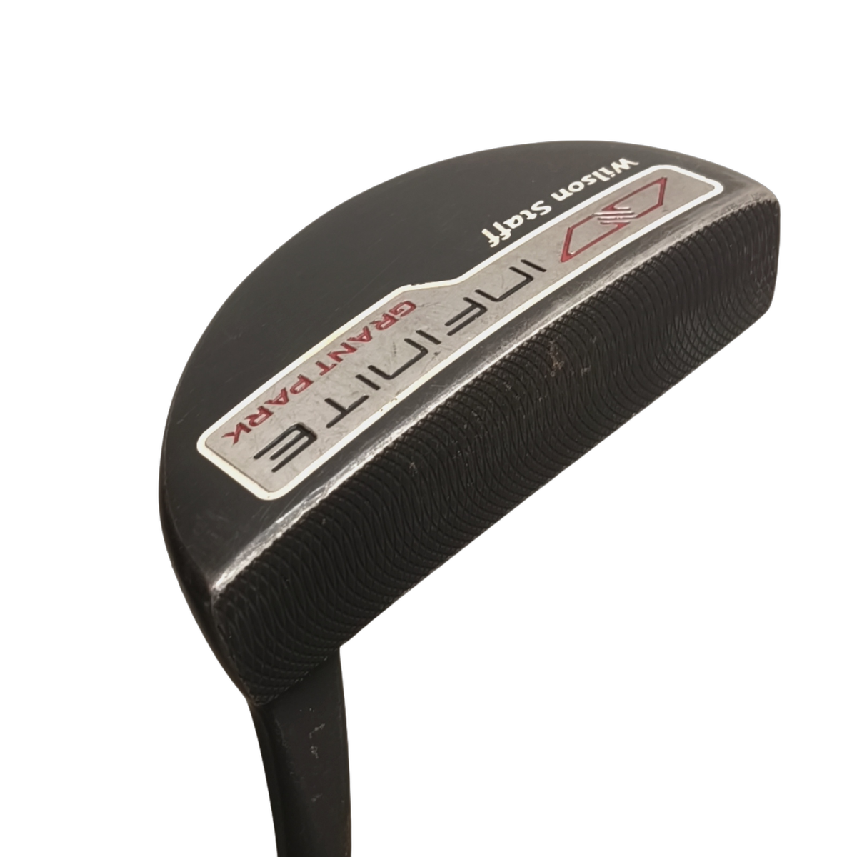 Wilson Staff Infinite Grant Park Putter / 34"