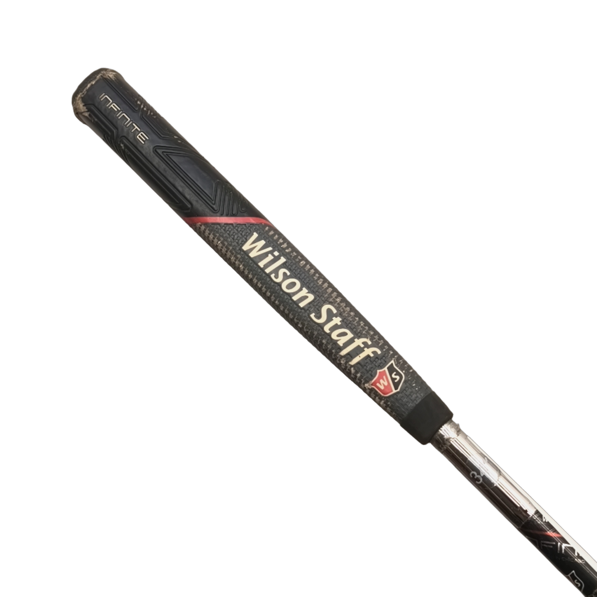 Wilson Staff Infinite Grant Park Putter / 34"