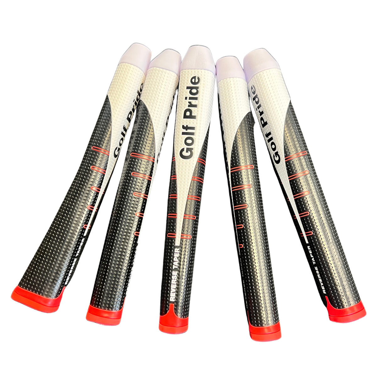 Golfpride Reverse Taper Putter Grip