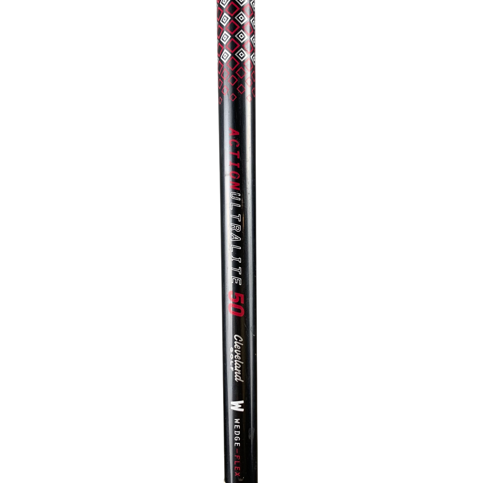 Cleveland RTX 588 Wedge / Grafit / #52/10 galleri billede 3 - brugt golf udstyr i god stand