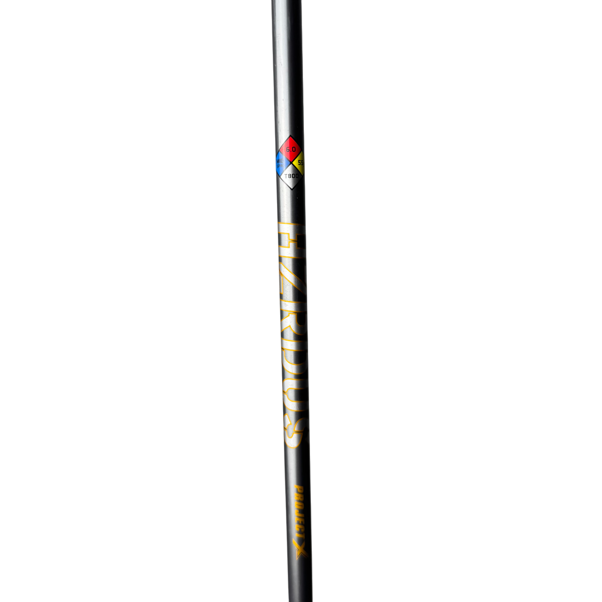 Callaway Mavrik Driver / Flex Stiff / Loft 9 galleri billede 4 - brugt golf udstyr i god stand