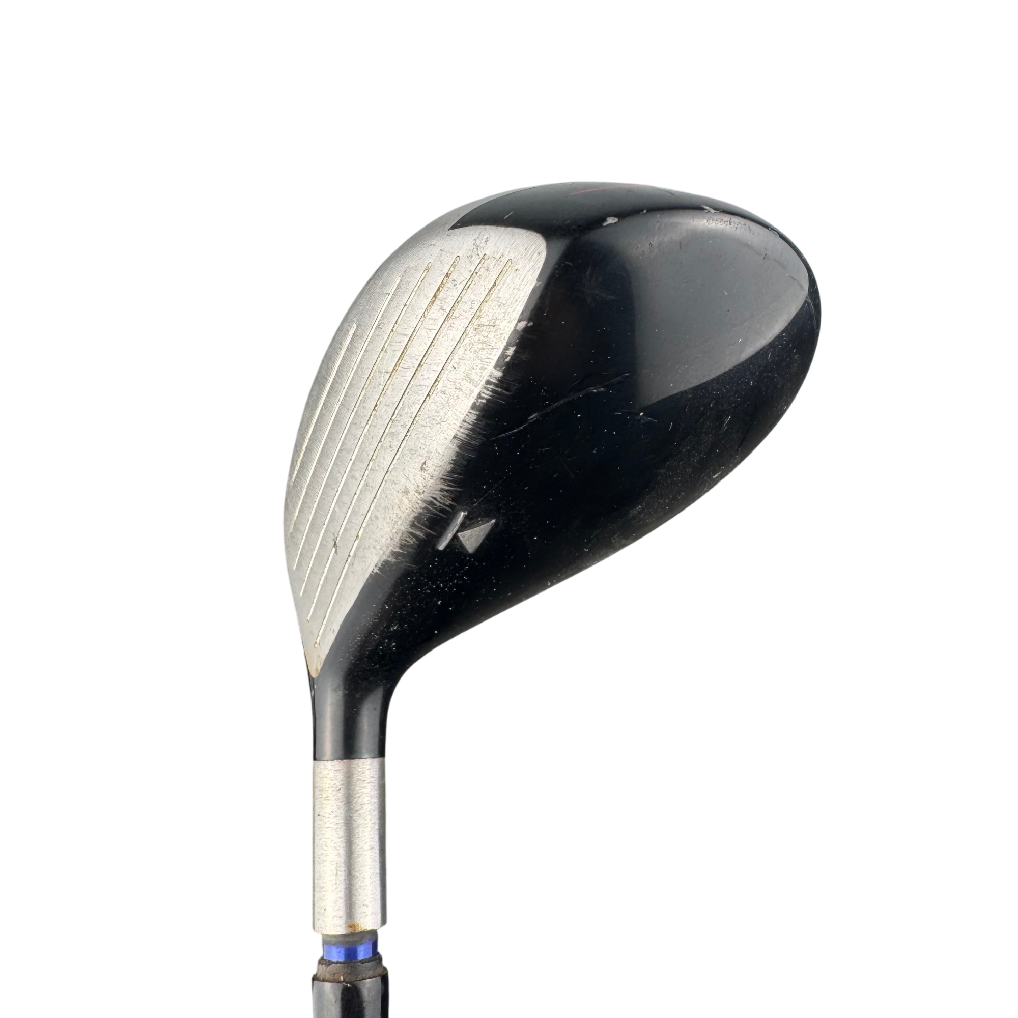 Titleist 906F4 Fairway Wood / Flex Stiff / Grafit / #3/15,5 galleri billede 1 - brugt golf udstyr i god stand