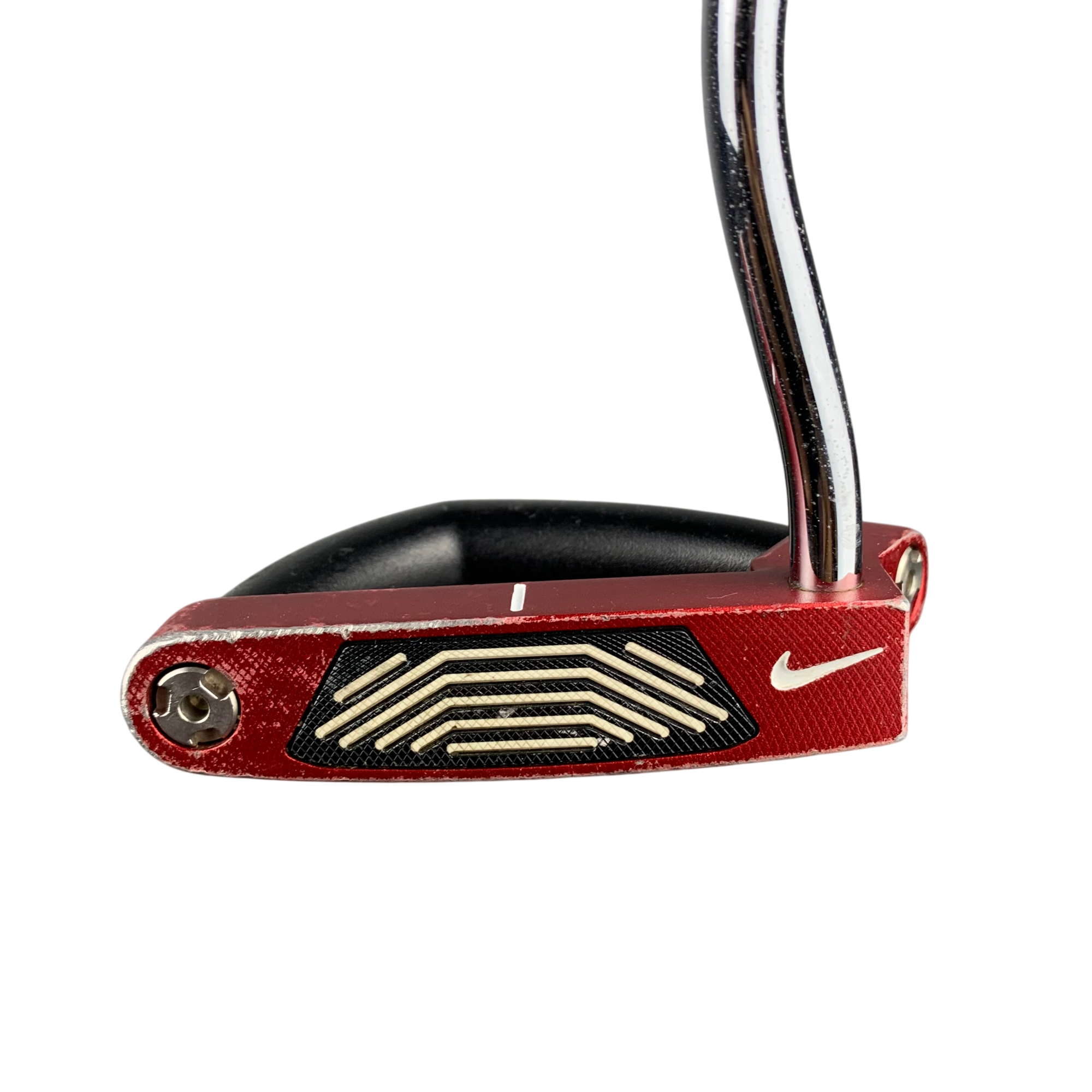 Nike Method Concept Putter / 34" galleri billede 3 - brugt golf udstyr i god stand