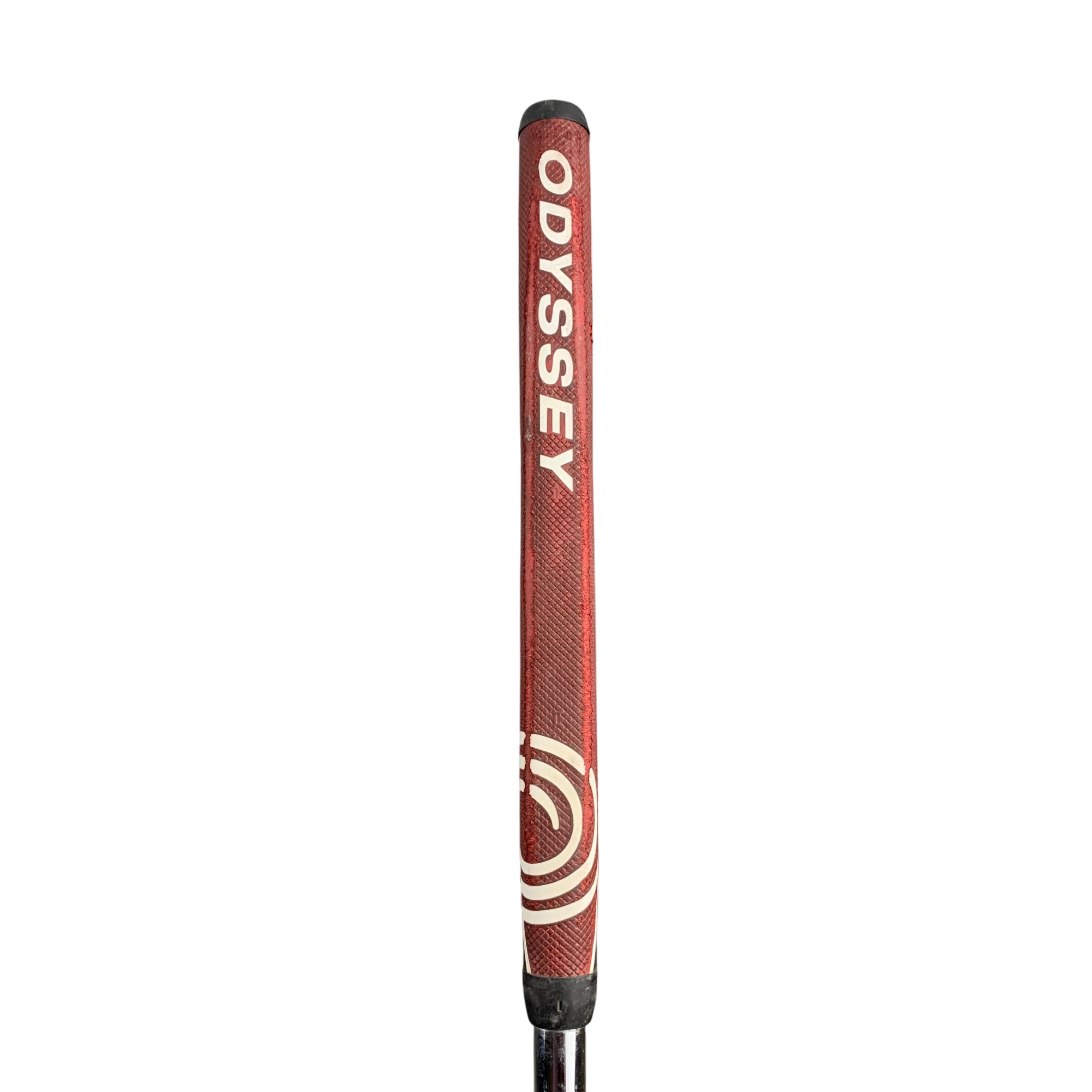 Odyssey 2-ball blade 2 Putter / 35" galleri billede 5 - brugt golf udstyr i god stand