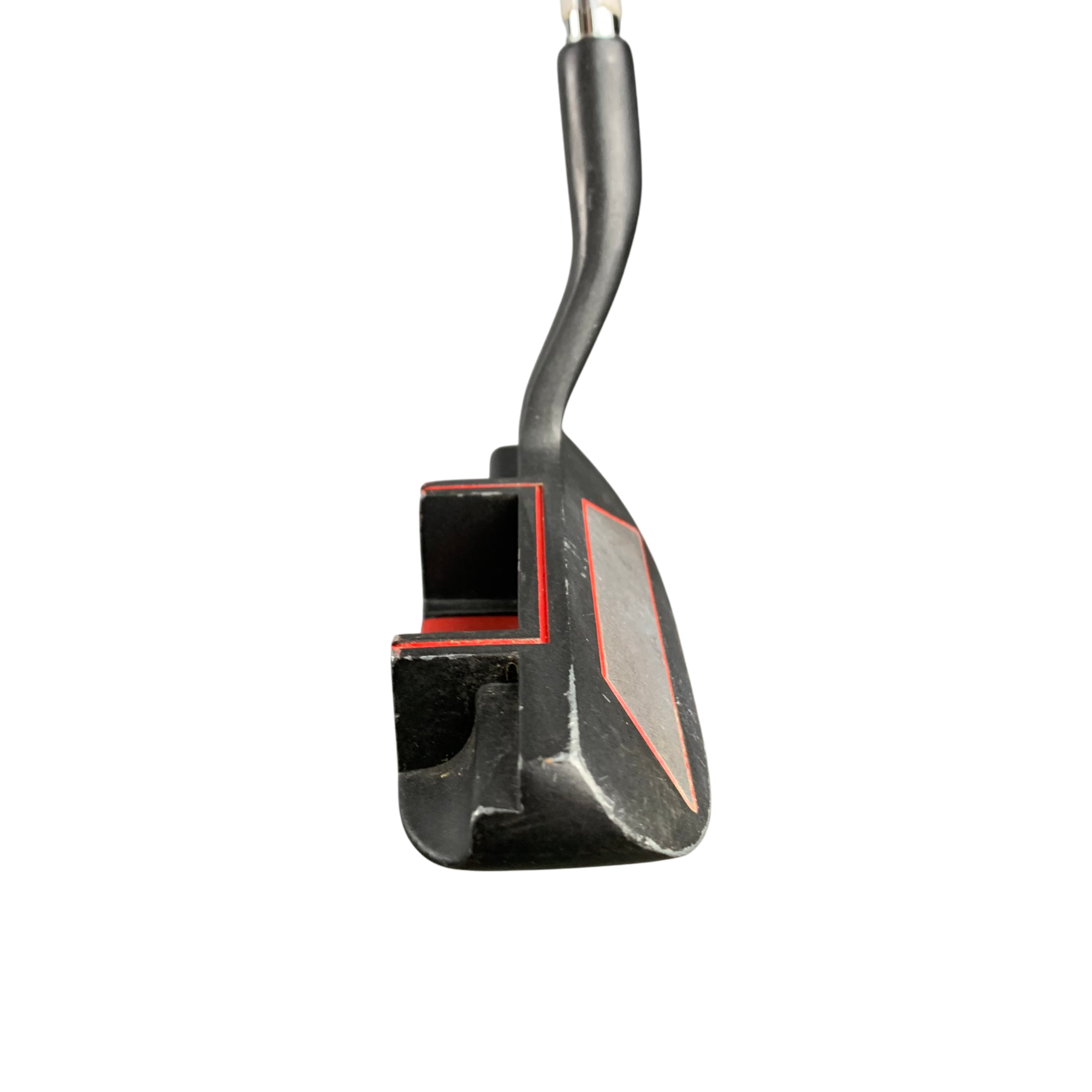 Prostaff SGI Wedge / Stål / #37/0 galleri billede 2 - brugt golf udstyr i god stand