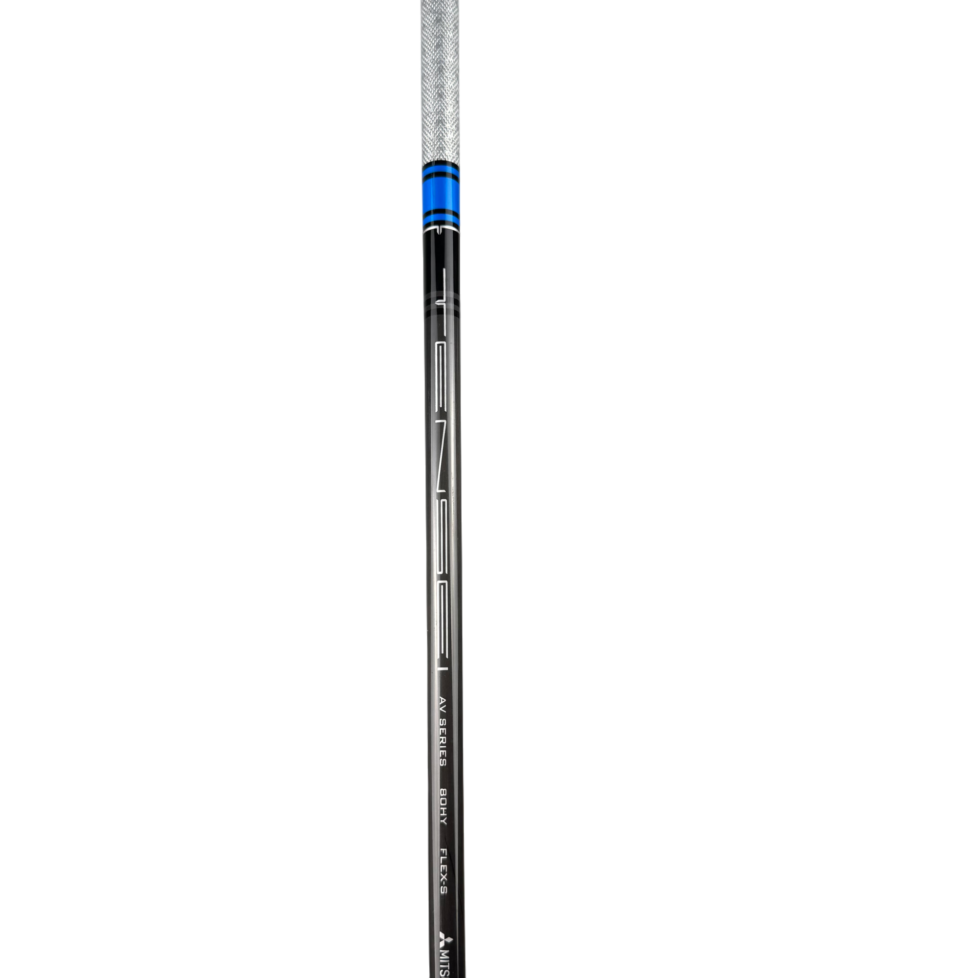 TaylorMade Sim 2 Hybrid / Flex Stiff / Grafit / #3/19,5 galleri billede 4 - brugt golf udstyr i god stand