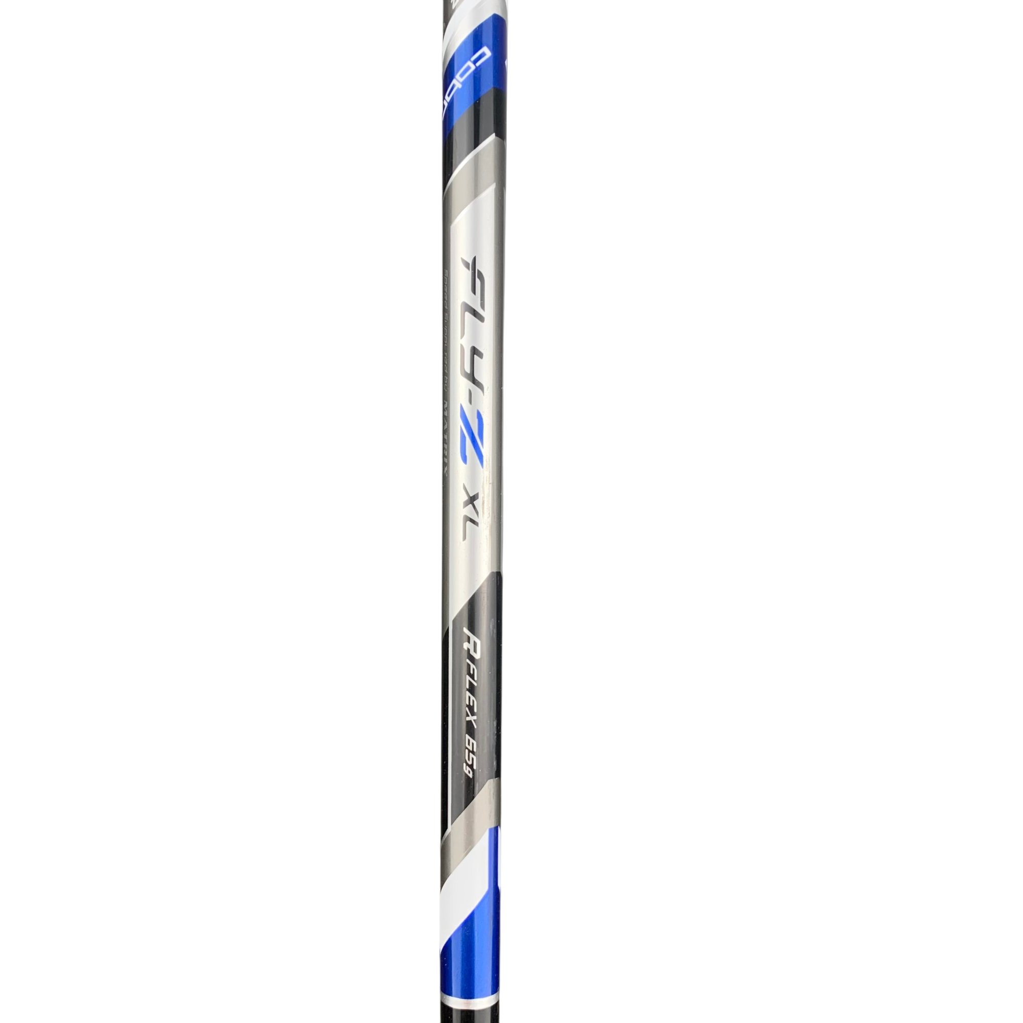 Cobra Fly-Z XL Fairway Wood / Flex Regular / Grafit / #5/19 galleri billede 3 - brugt golf udstyr i god stand