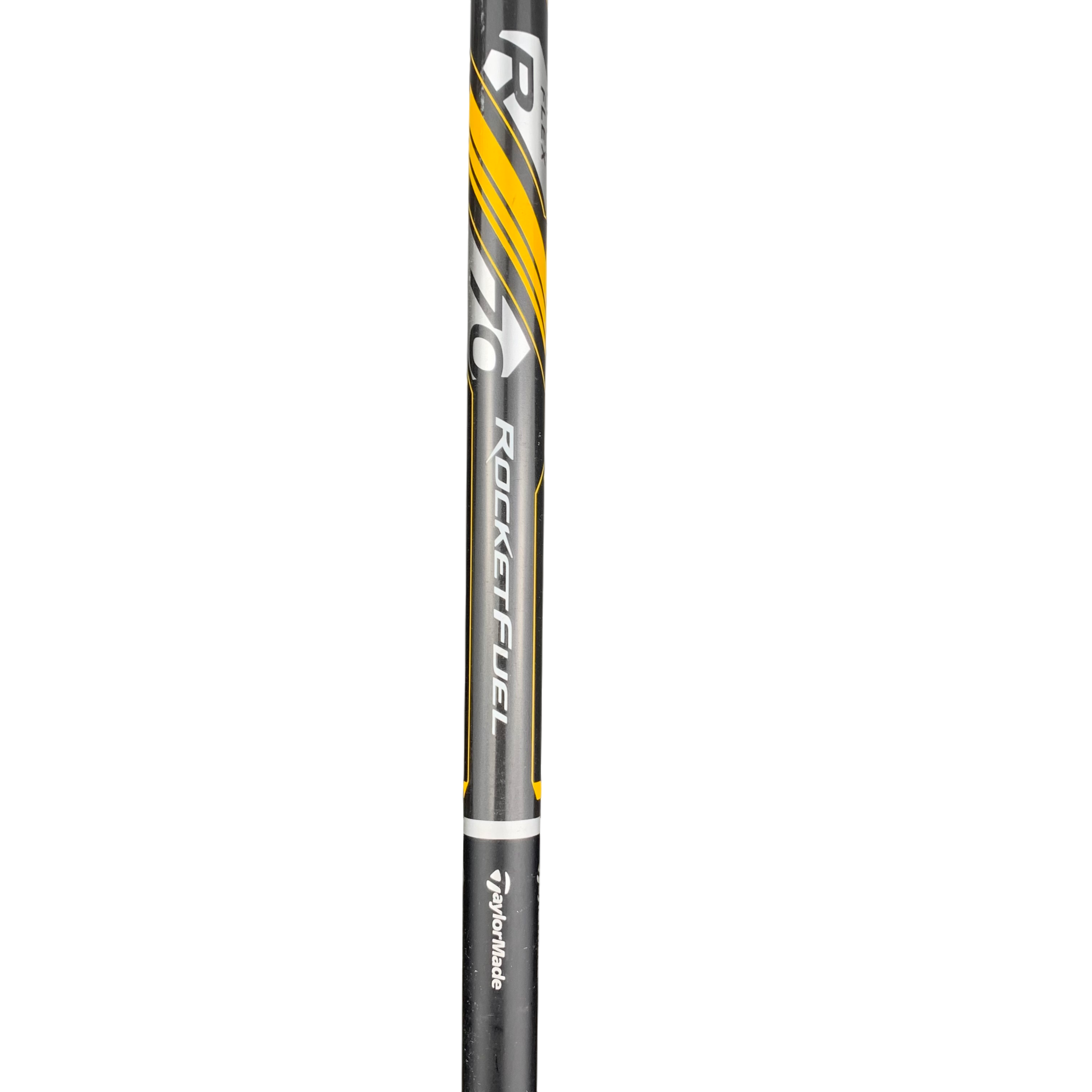 TaylorMade RocketBallz RBZ Stage 2 Tour Fairway Wood / Flex Regular / Grafit / #3/16,5 galleri billede 3 - brugt golf udstyr i god stand