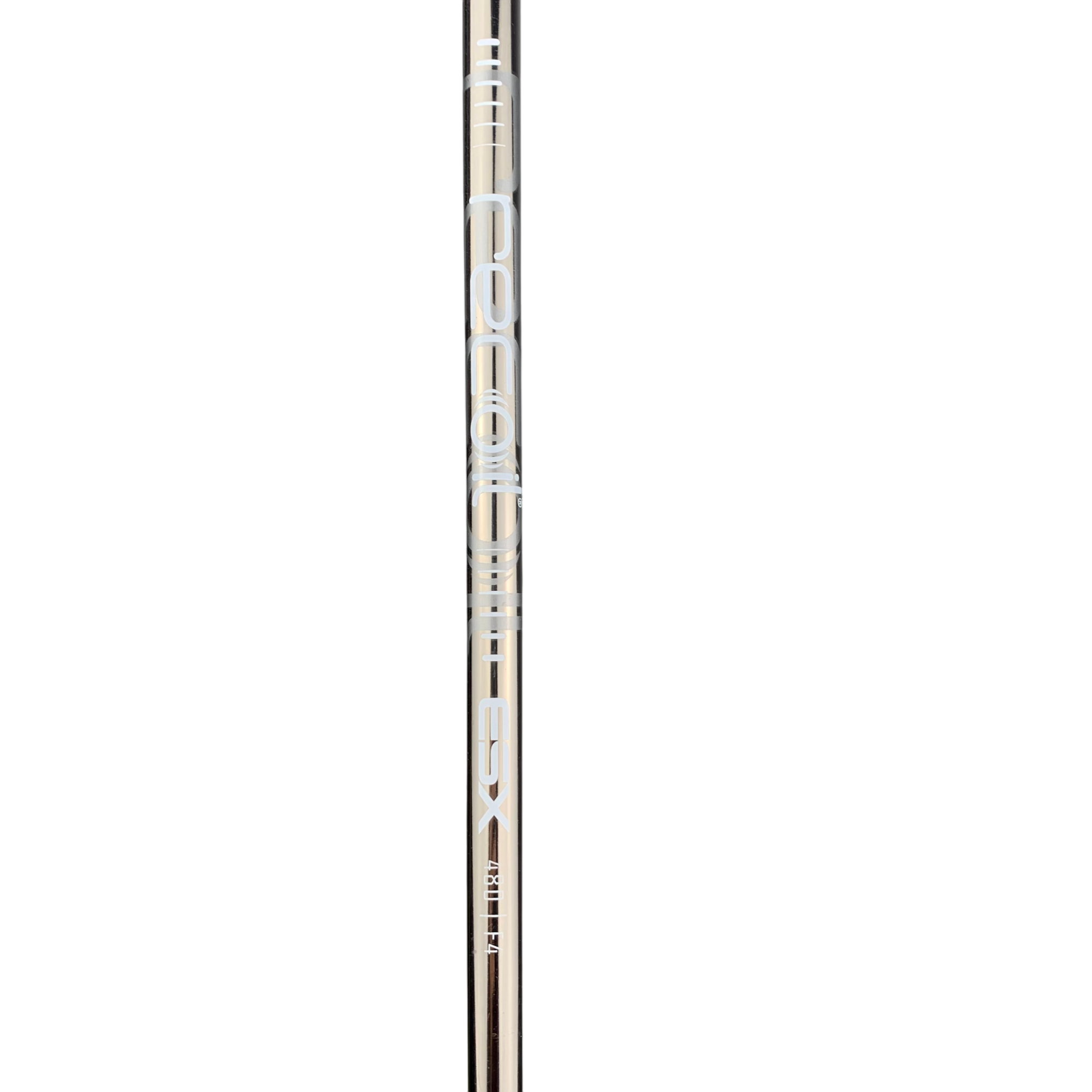 Cobra King Speedzone Hybrid / Flex Stiff / Grafit / #2/17 galleri billede 3 - brugt golf udstyr i god stand