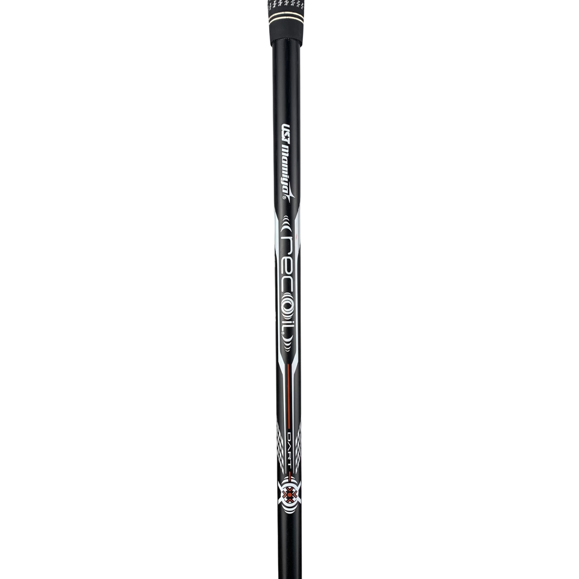 TaylorMade Stealth Bomber Limited 1/800 Driving Iron / Flex Stiff / Grafit / #2/17 galleri billede 4 - brugt golf udstyr i god stand