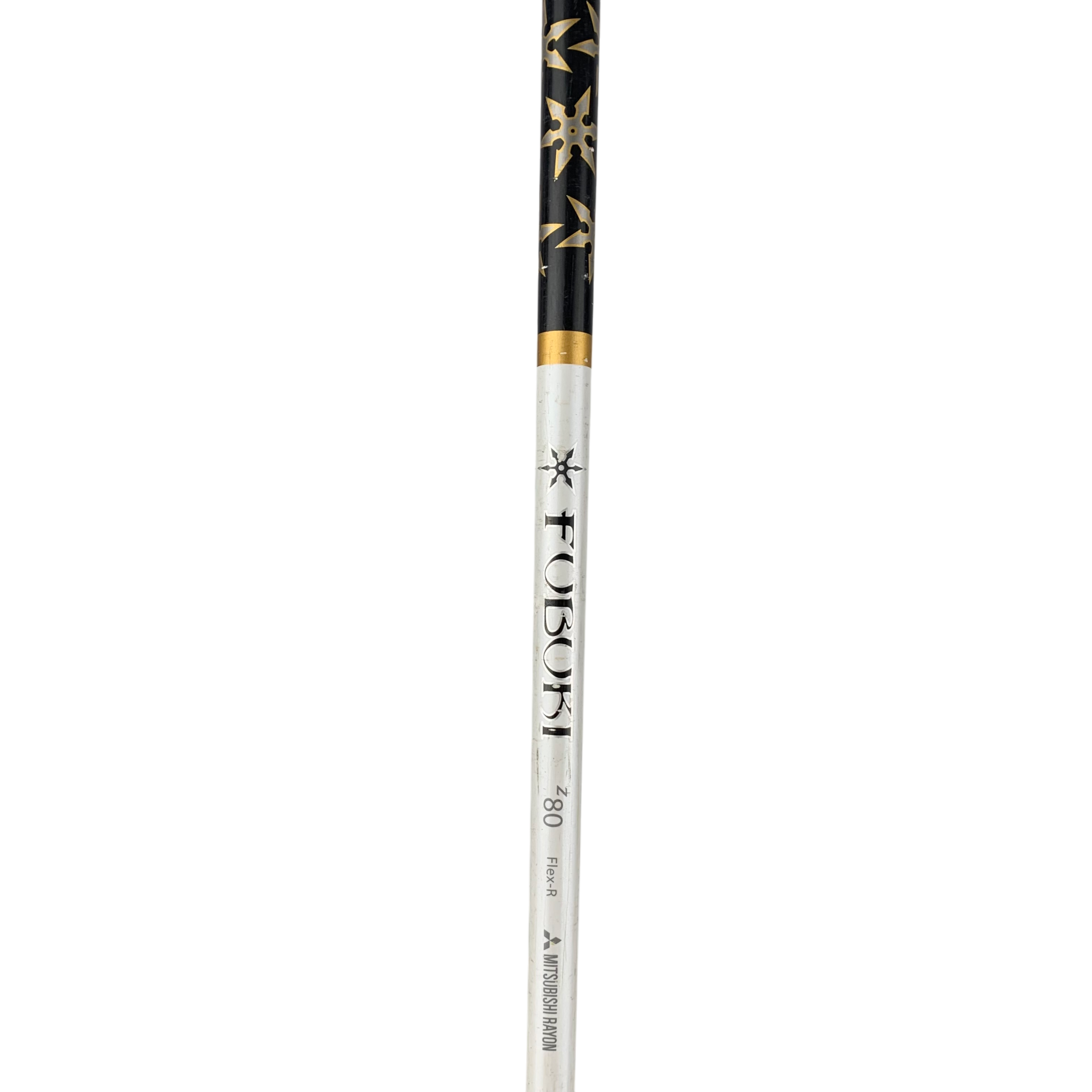 Wilson Staff FG Tour Hybrid / Flex Regular / Grafit / #5/17 galleri billede 3 - brugt golf udstyr i god stand