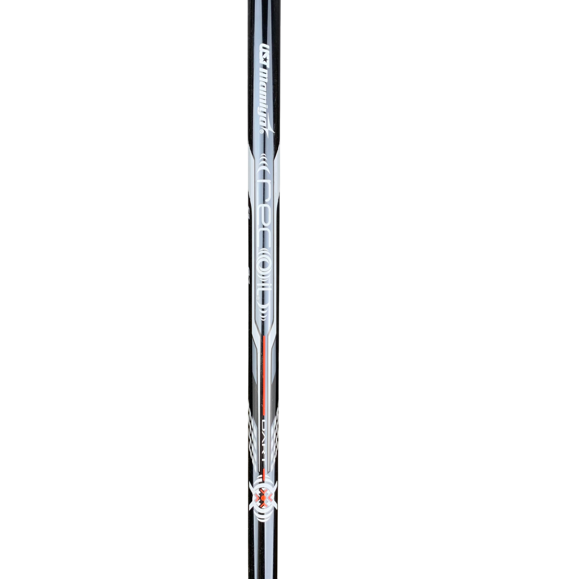 Srixon ZX MK II Driving Iron / Flex Regular / Grafit / #4/23 galleri billede 3 - brugt golf udstyr i god stand