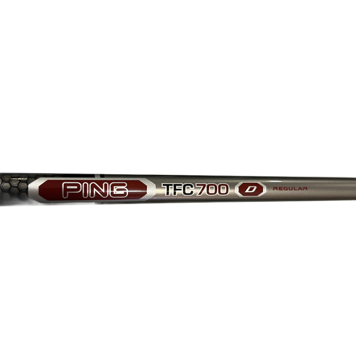 Ping K15 Draw Driver 10.5 inkl. Headcover Brugt Okay Stand