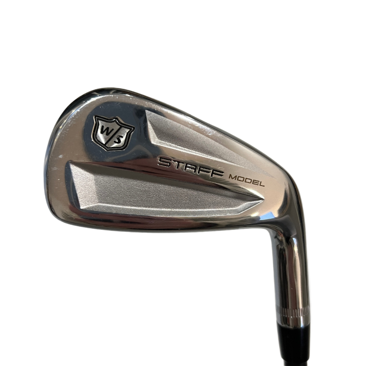 Wilson Staff Model Utility Hybrid 24 Brugt God Stand