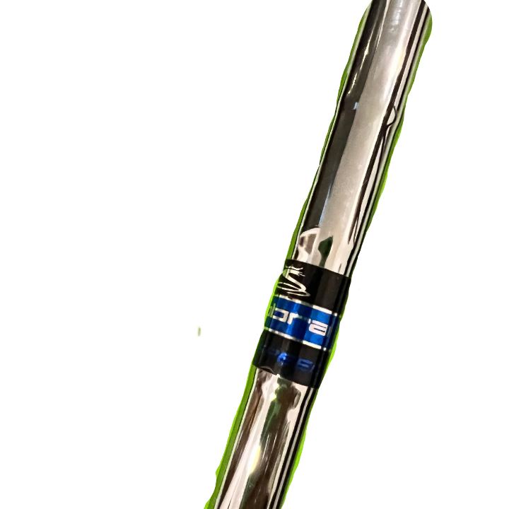 Cobra F-Max Airspeed 5-SW Pakkesæt Brugt Okay Stand