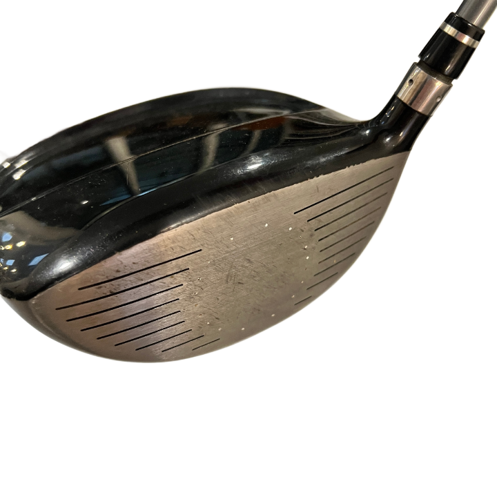 Nike SQ SUMO Driver 9.5 Brugt Okay Stand