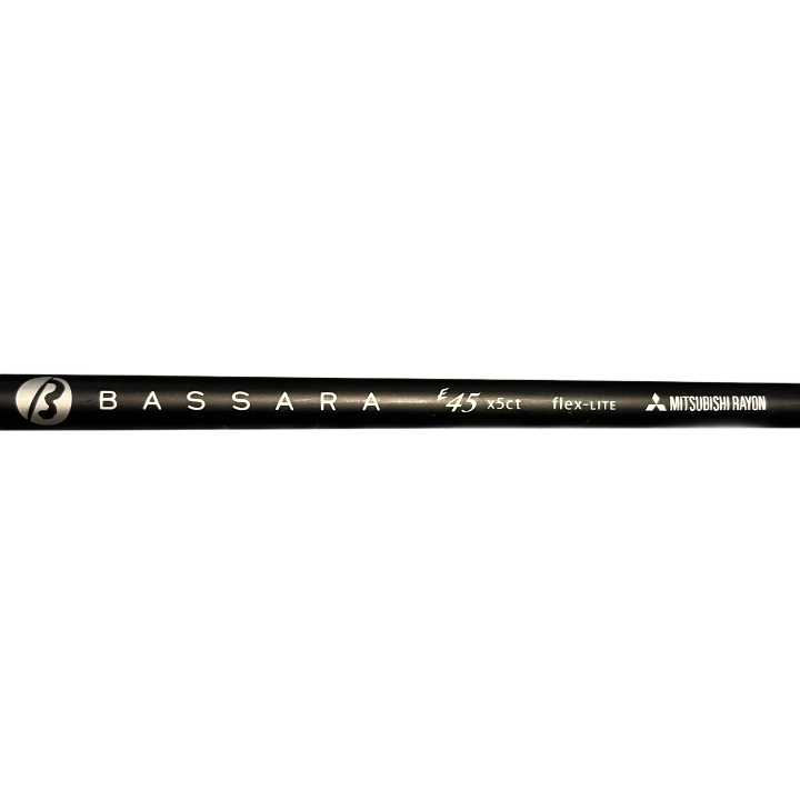 Cleveland CG Black Fairway Wood 3 / 16.5 Brugt Slidt Stand