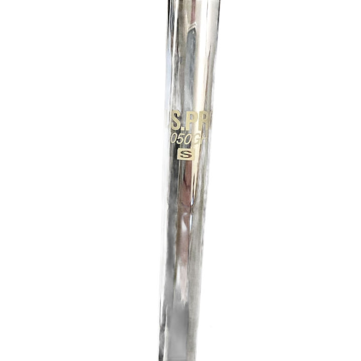 Miura Series 1957 Forged M-Wedge 59 Brugt Okay Stand