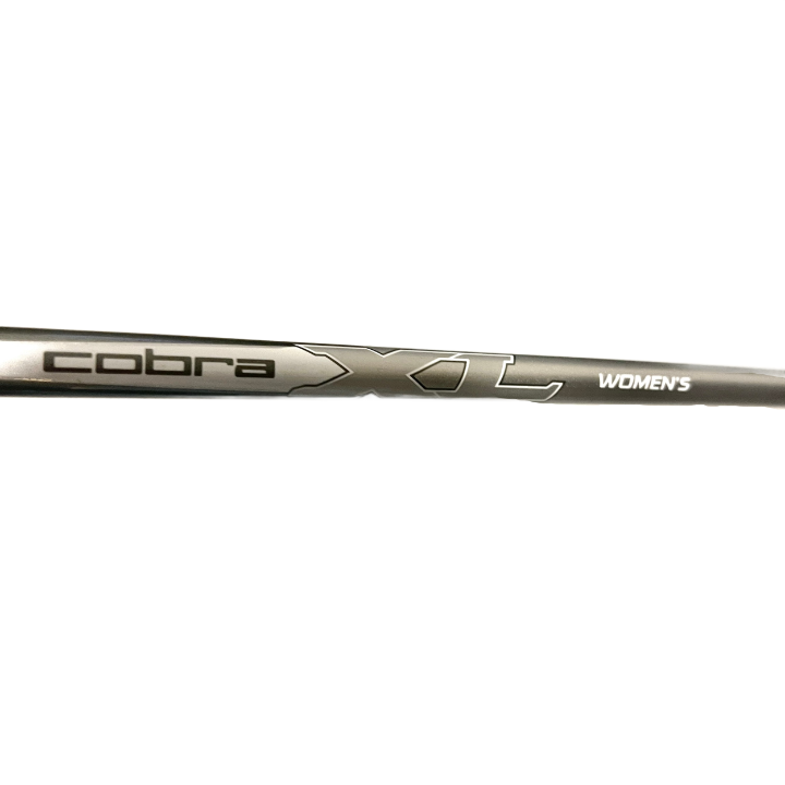 Cobra XL Speed 2019 7-SW Dame Grafit Pakkesæt Brugt God Stand