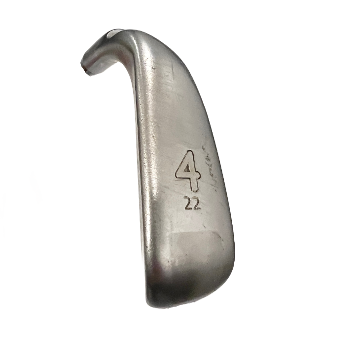 Ping G400 Crossover Hybrid 4 / 22 2020 Brugt Okay Stand
