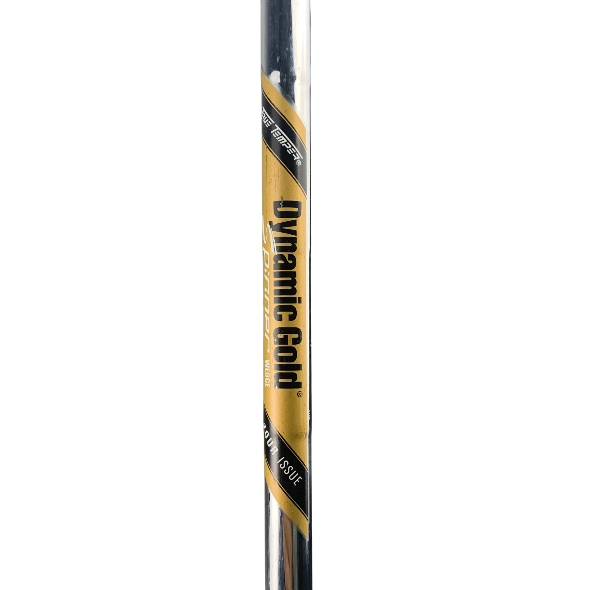 Cleveland RTX Zipcore Wedge / Stål / #48/10 galleri billede 3 - brugt golf udstyr i god stand