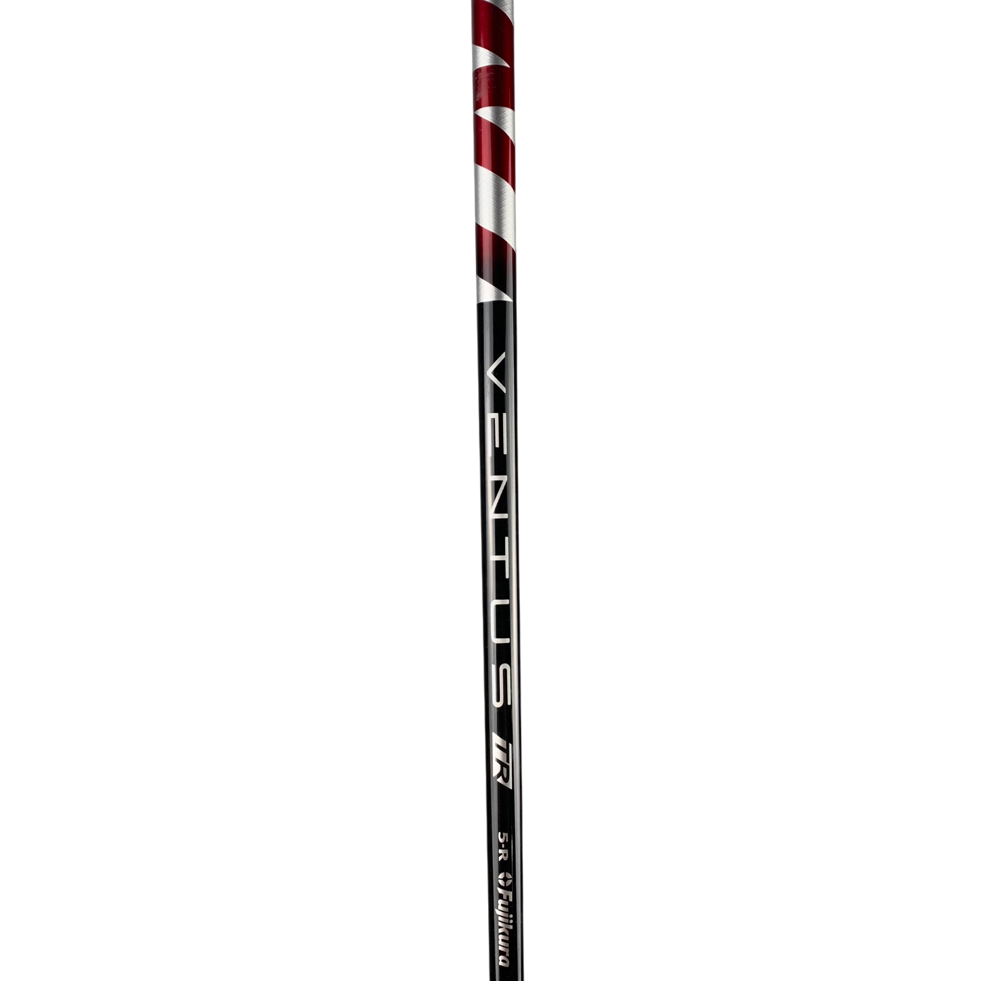 Fujikura Ventus Red TR Driver Skaft / Flex Regular / TaylorMade 2nd Gen hovedbillede - brugt golf udstyr i god stand