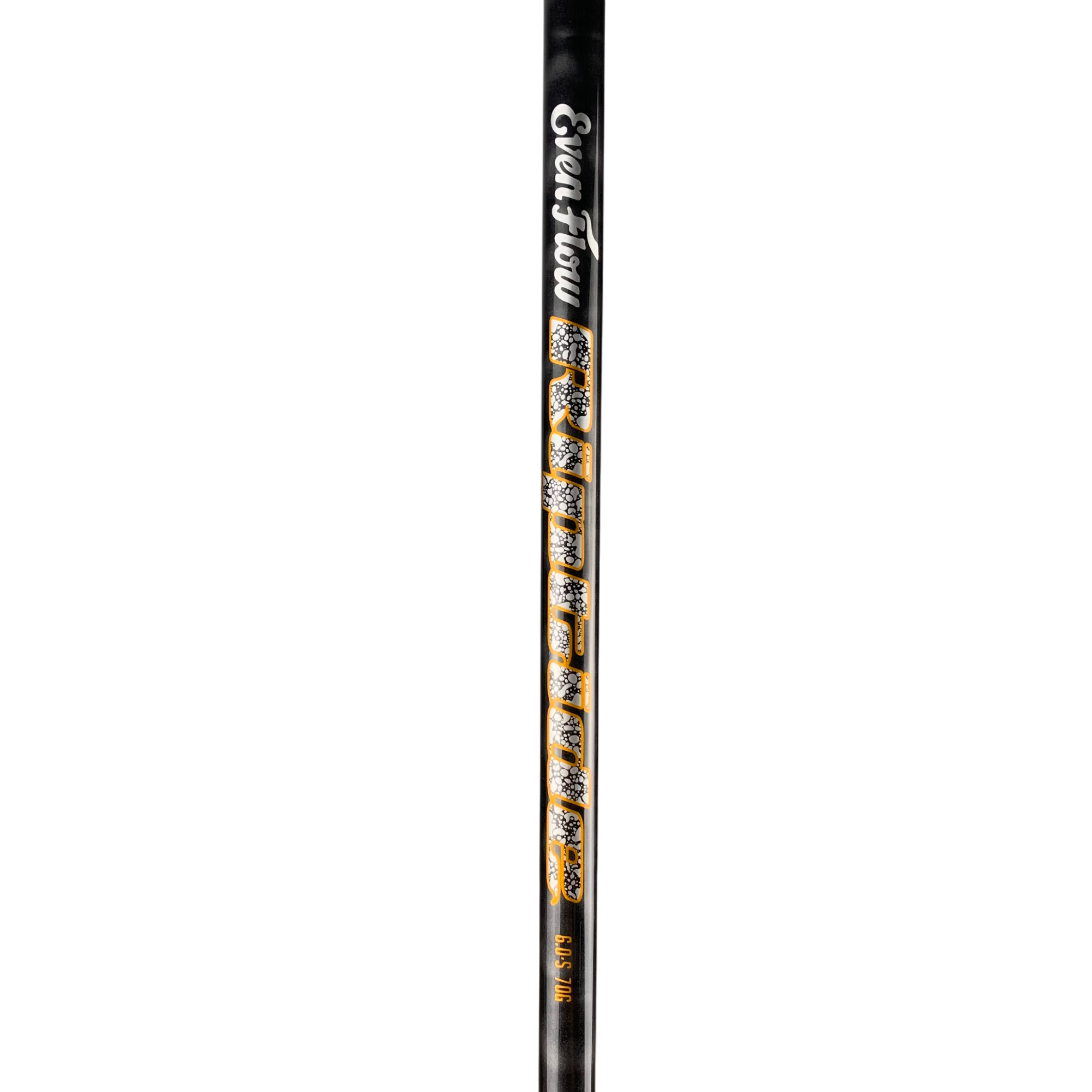 Project X EvenFlow Riptide Driver Skaft / Flex Stiff / TaylorMade 2nd Gen hovedbillede - brugt golf udstyr i god stand