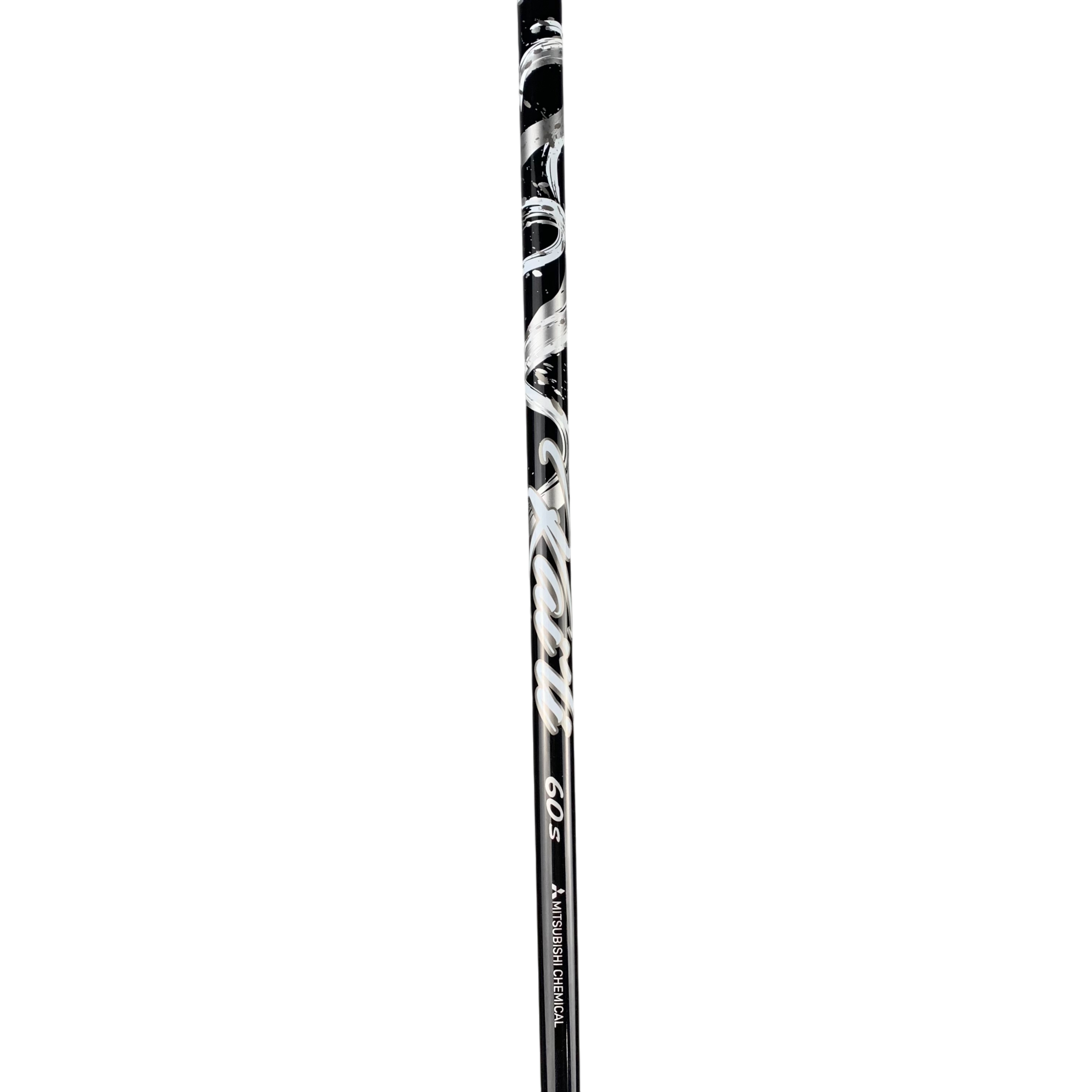 Mitsubishi Chemical Kai'li White Driver Shaft / Flex Stiff / Wilson