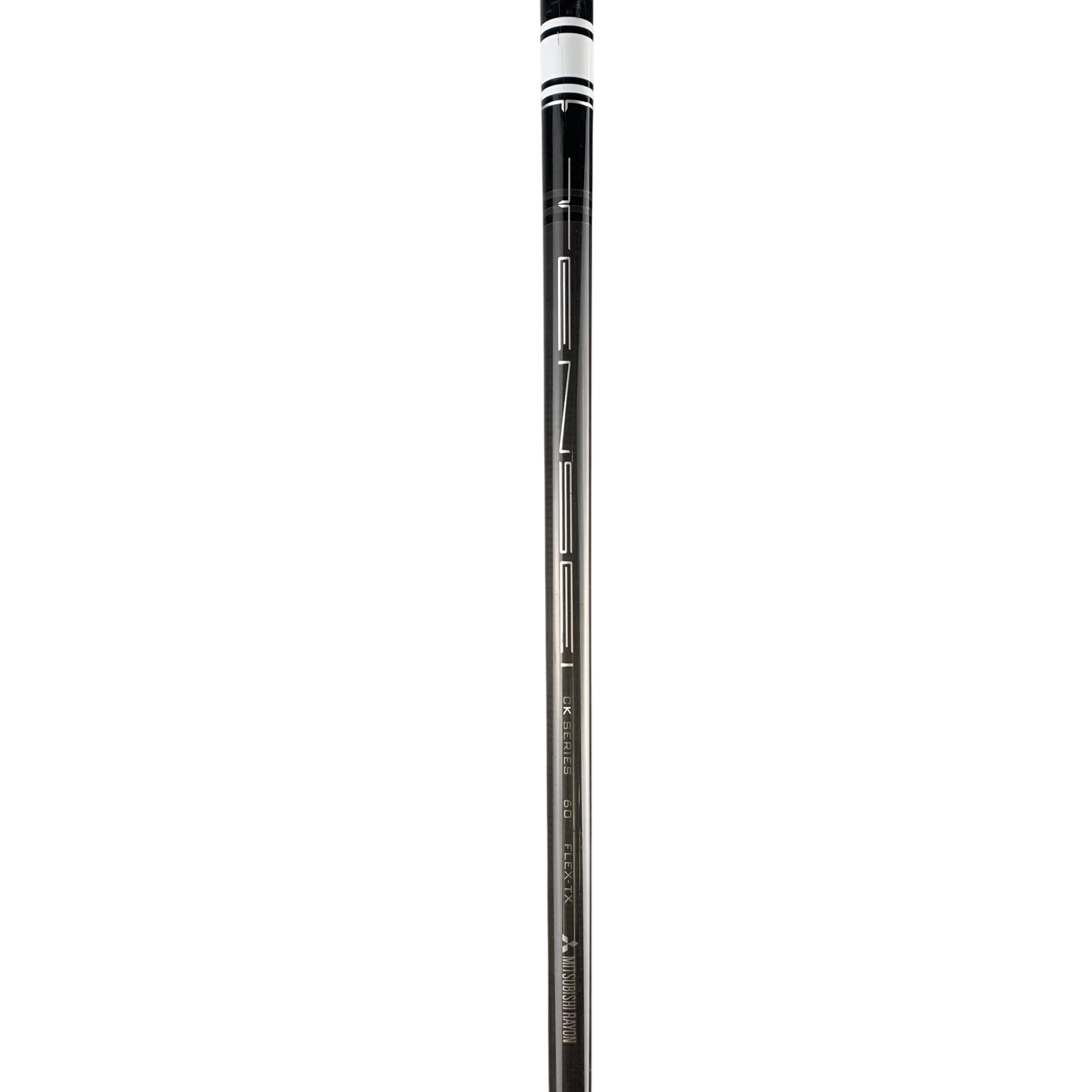 Mitsubishi Chemical Tensei White CK-Series Driver Skaft / Flex Tour X-stiff / Callaway 3rd Gen hovedbillede - brugt golf udstyr i god stand