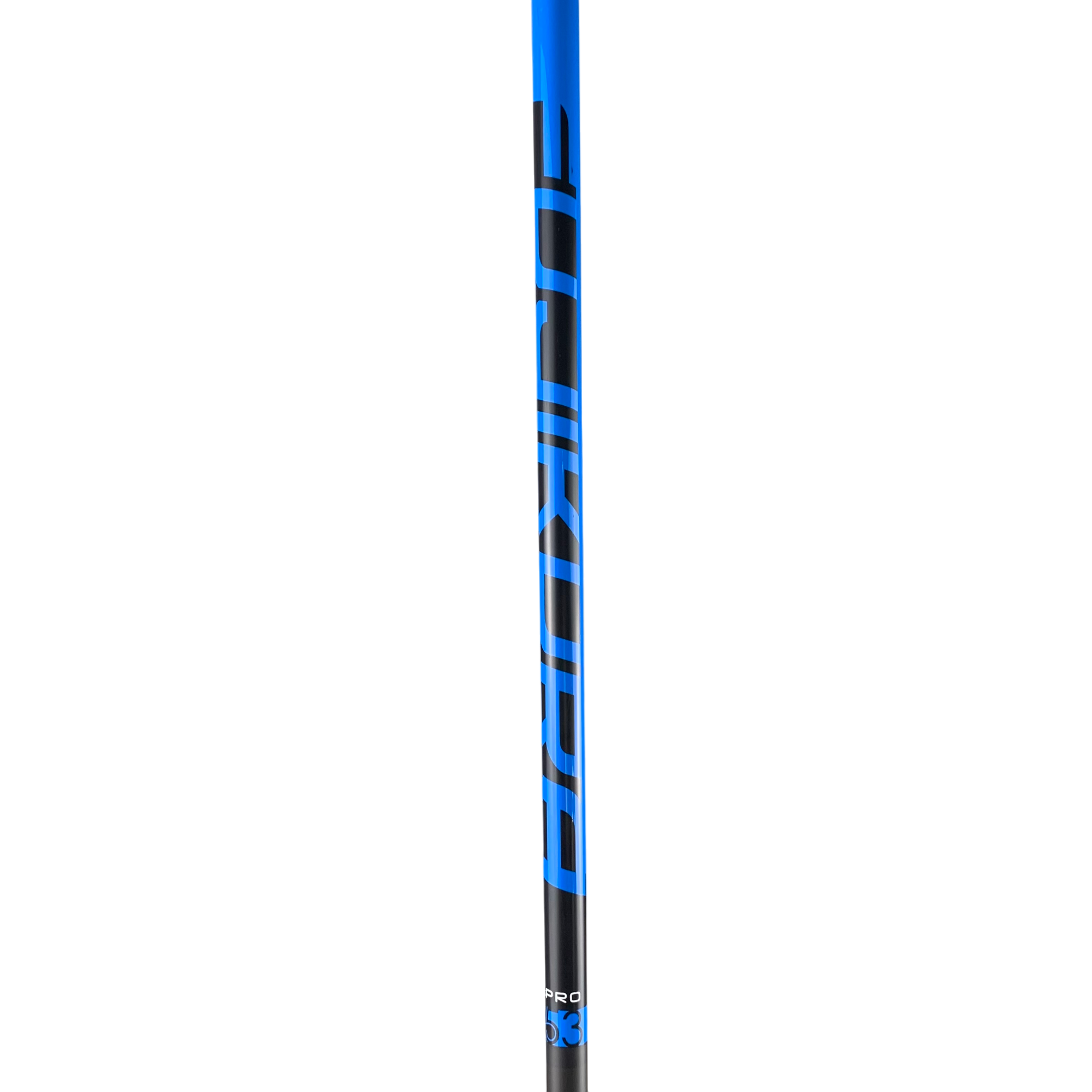Fujikura Pro 53 Driver Skaft / Flex Regular / TaylorMade 2nd Gen hovedbillede - brugt golf udstyr i god stand
