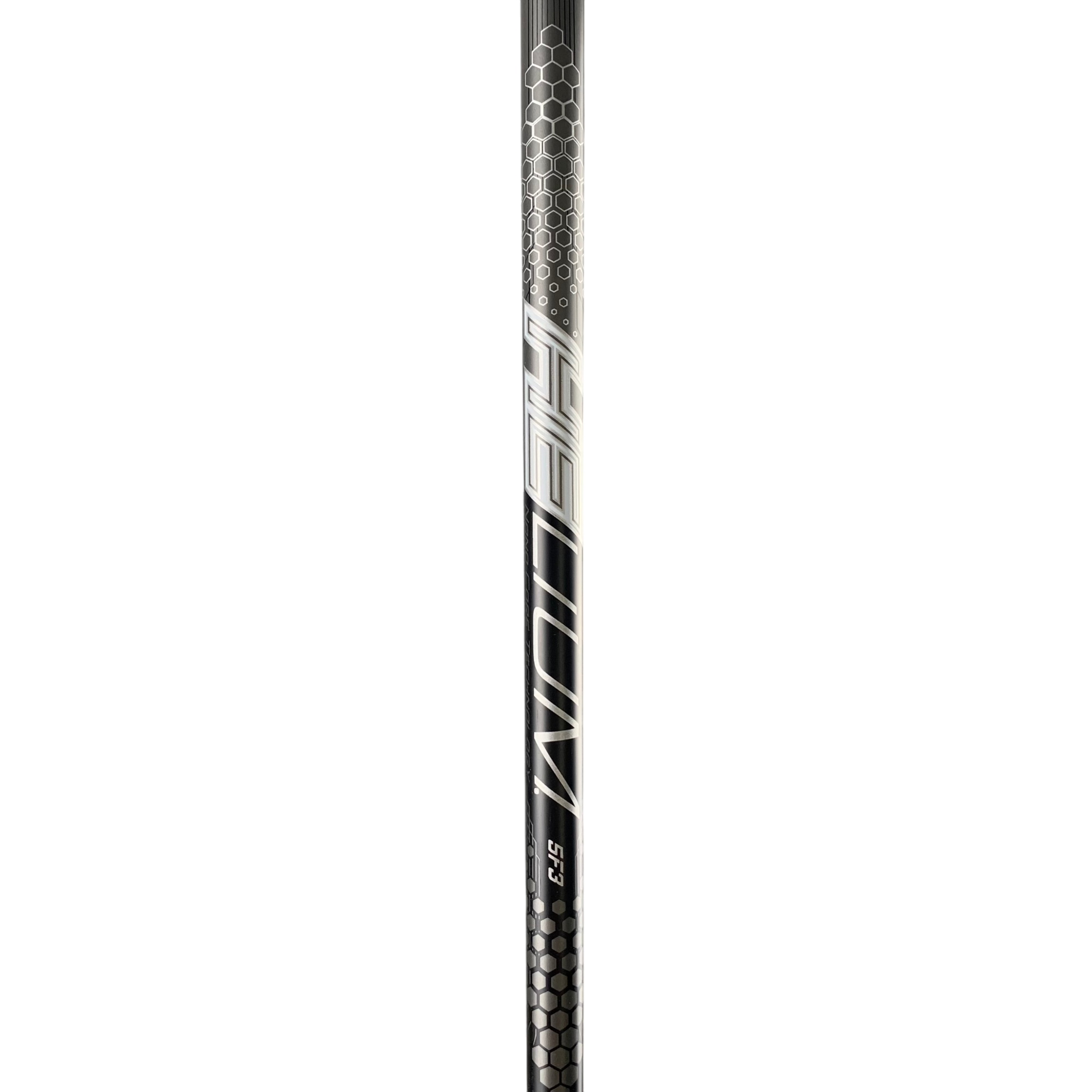 UST Mamiya Helium 3-Wood Skaft / Flex Regular / TaylorMade 2nd Gen hovedbillede - brugt golf udstyr i god stand