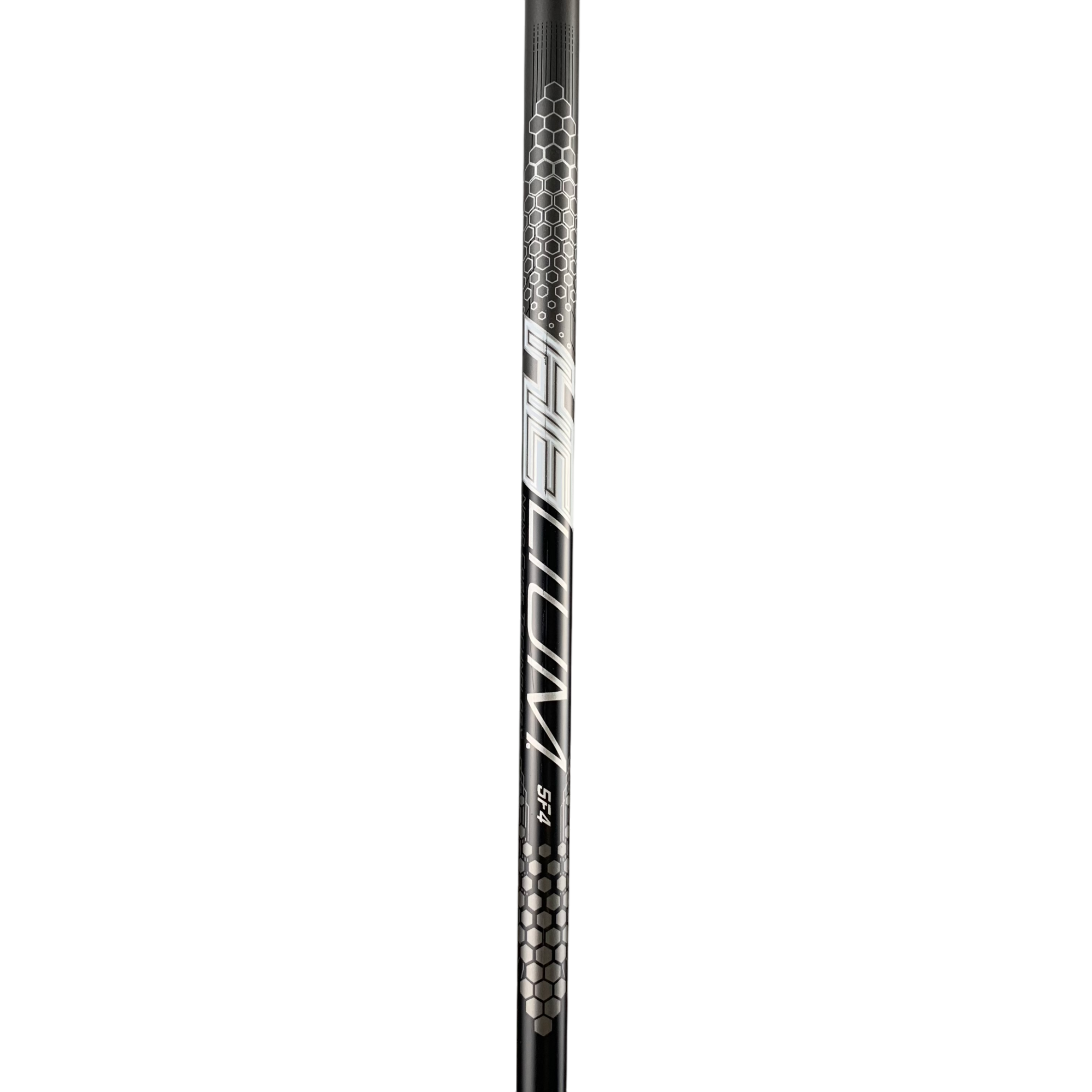 UST Mamiya Helium 3-Wood Skaft / Flex Stiff / TaylorMade 2nd Gen hovedbillede - brugt golf udstyr i god stand