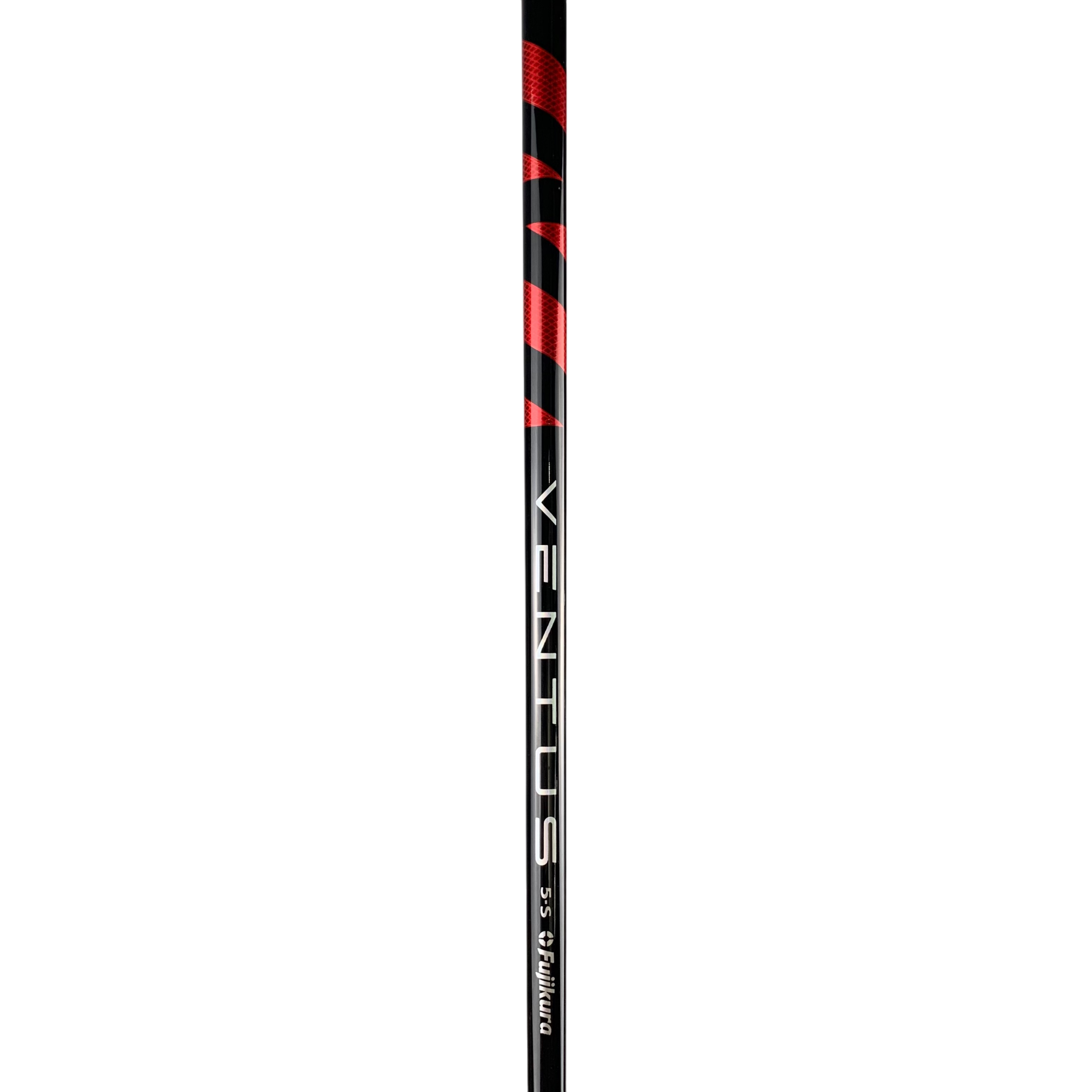 Fujikura Ventus Red Driver Skaft / Flex Stiff / TaylorMade 2nd Gen hovedbillede - brugt golf udstyr i god stand