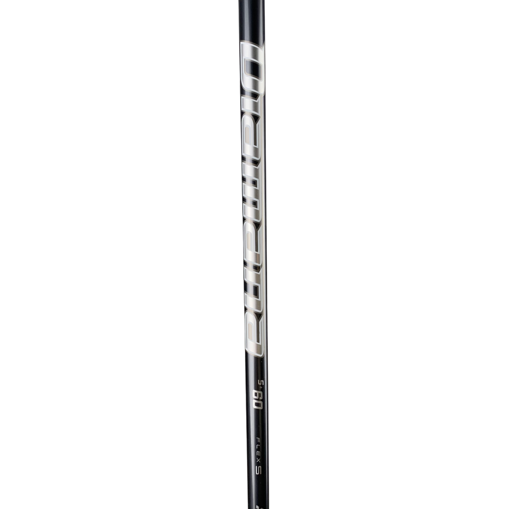 Mitsubishi Chemical Diamana S+ Driver Skaft / Flex Stiff / TaylorMade 2nd Gen hovedbillede - brugt golf udstyr i god stand