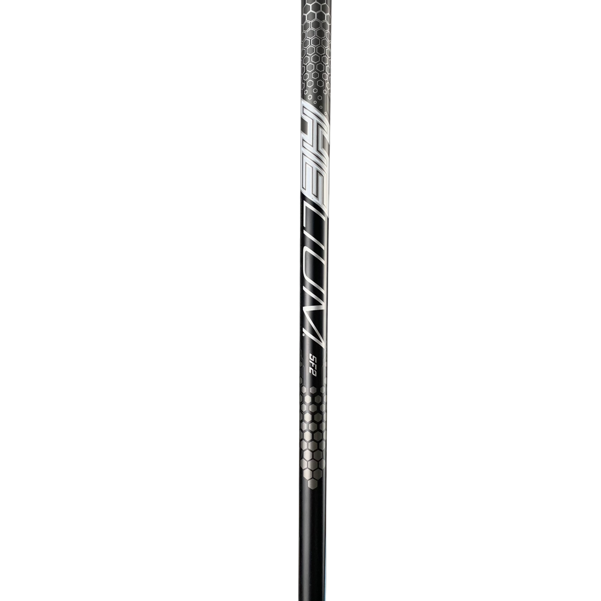 UST Mamiya Helium 3-Wood Skaft / Flex A-flex / TaylorMade 2nd Gen hovedbillede - brugt golf udstyr i god stand