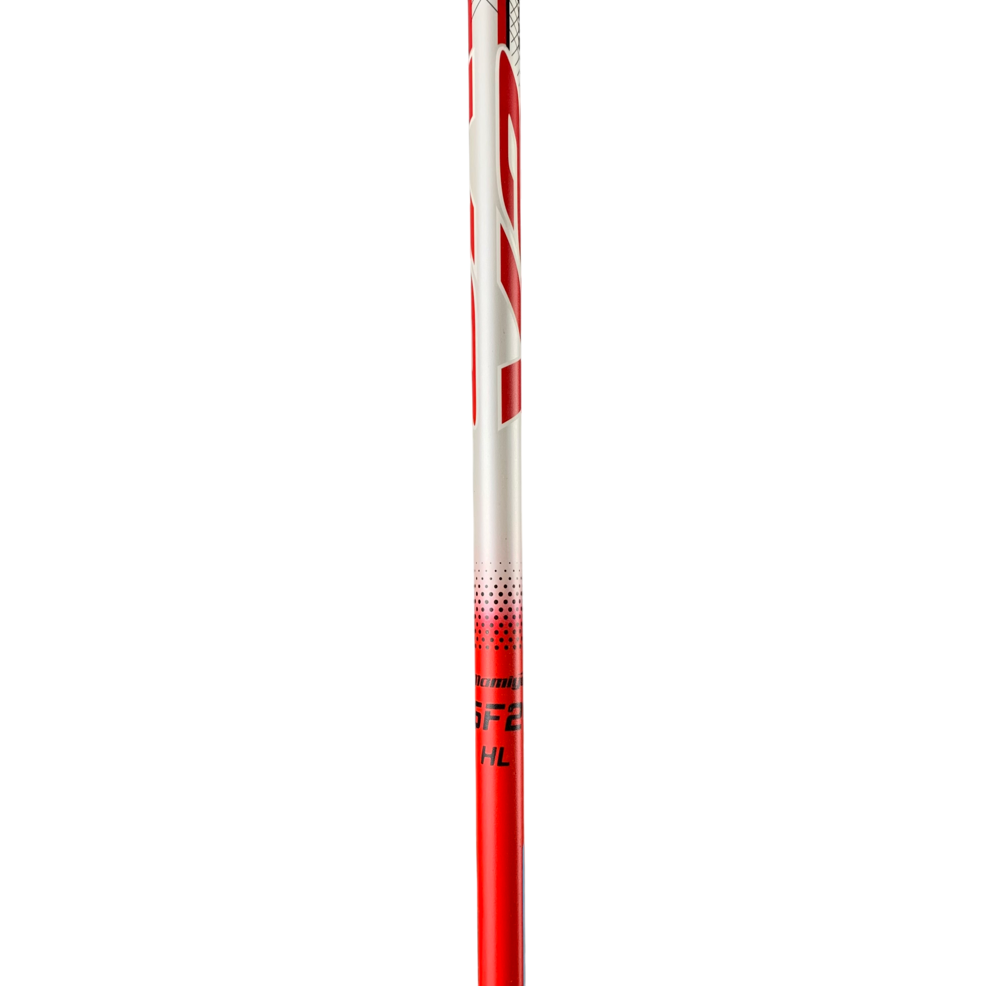 UST Mamiya Proforce V2 Red 5-Wood Skaft / Flex A-flex / TaylorMade 2nd Gen hovedbillede - brugt golf udstyr i god stand
